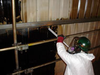 Clean Harbors Environmental Services, Inc. -- Cold Cutting Services - Image