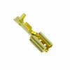 Terminals - Quick Connects, Quick Disconnect Connectors - A105438CT-ND - DigiKey