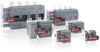 Fusible Disconnect Switches - OS Series - ABB Inc.