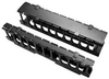 Datacommunication Cable Management Duct - 30139-719 - Chatsworth Products, Inc.