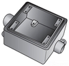 Cast Device Box -- FDC250