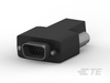 D-Shaped Connectors - 1658678-1 - TE Connectivity