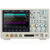300MHz/4-Channel Oscilloscope 8