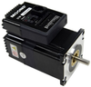 STM23 Series Integrated Stepper Motor - STM23Q-2AE - Moons' Electric Co. Ltd.