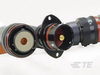 Standard Circular Connectors - ASHD622-1PA - TE Connectivity