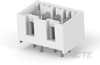 PCB Headers & Receptacles - 8-1971895-4 - TE Connectivity