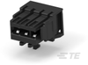 Standard Edge Connectors - 1-2306286-3 - TE Connectivity