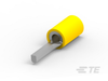 Crimp Wire Pins, Tabs & Ferrules - 342196-1 - TE Connectivity