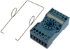 Relay Socket; Socket Mounting Banner Engineering - 21H7261 - Newark, An Avnet Company