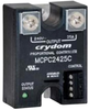 Solid State Relay, 90A, 180V-280V, Panel; Contact Configuration Sensata/crydom - 37M3938 - Newark, An Avnet Company