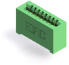Card Edge Conn, Single, 8Pos, Th; Card Edge Connector Type Edac - 65AJ5003 - Newark, An Avnet Company
