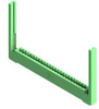 Card Edge Connector Rohs Compliant Edac - 61AJ1549 - Newark, An Avnet Company