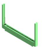 Card Edge Connector Rohs Compliant Edac - 60AJ9069 - Newark, An Avnet Company