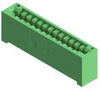 Card Edge Conn, Single Side, 13Pos, Th; Card Edge Connector Type Edac - 72AJ5312 - Newark, An Avnet Company
