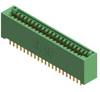Card Edge Conn, Dual Side, 42Pos, Th; Card Edge Connector Type Edac - 69AJ8951 - Newark, An Avnet Company