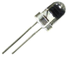 Led, Blue, T-1 3/4 (5Mm), 160Mcd, 430Nm; Led Color Vcc (Visual Communications Company) - 05C1507 - Newark, An Avnet Company