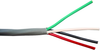 Unshielded Multiconductor Cable 3 Conductor 18Awg 1000Ft; Cable Shielding Belden - 83F7039 - Newark, An Avnet Company