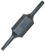 Torx Bit, Tamperproof, T6/t7; Bit Type Klein Tools - 48T8052 - Newark, An Avnet Company
