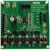 Eval Board, Bipolar Stepper Motor Driver; Application Sub Type Monolithic Power Systems (Mps) - 83AH9925 - Newark, An Avnet Company