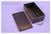 Small Enclosures - Plastic Enclosures - General Purpose - 1591XXDSBK - Hammond Manufacturing Company Inc.