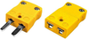 Thermocouple Conn, Type K, Plug/rcpt Rohs Compliant Labfacility - 61AK3722 - Newark, An Avnet Company