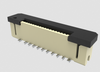 Flex 0.50mm - F31Y-1A7H1-11018 - Amphenol Communications Solutions