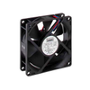 Fans, Thermal Management - Fans - DC Brushless Fans (BLDC) -- F8025X12B1-FHR