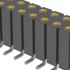 Headers, Receptacles, Female Sockets - 803-41-028-30-001000-ND - DigiKey