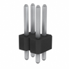 Headers, Male Pins - 609-77313-401-04LF-ND - DigiKey