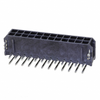 Headers, Male Pins - 2057-DML-24-A-H-T-A-SBL-ND - DigiKey