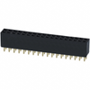 Headers, Receptacles, Female Sockets - S4318-ND - DigiKey