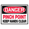 Labels, Stickers, Decals - Preprinted - 298-11289-ND - DigiKey