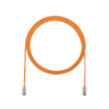 Modular/Ethernet Cables (RJ45, RJ11) - UTP28SP19MOR-ND - DigiKey