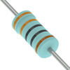 Through Hole Resistors - MF0207FRD52-330R-ND - DigiKey
