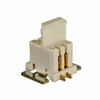 Headers, Receptacles, Female Sockets - A110974TR-ND - DigiKey