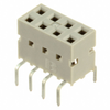 Headers, Receptacles, Female Sockets - 609-5973-ND - DigiKey