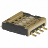 Switches - DIP Switches - CVS-04TB - Shenzhen Shengyu Electronics Technology Limited