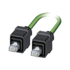 Modular/Ethernet Cables (RJ45, RJ11) - 1408978-ND - DigiKey
