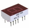 LED Character and Numeric - 516-1193-5-ND - DigiKey