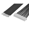 Rectangular Cable Assemblies - 900-2196791102-ND - DigiKey