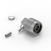 Coaxial Connector (RF) Assemblies - 732-60436022210121-ND - DigiKey