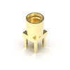 Coaxial Connector (RF) Assemblies -- 2073-RFPC-MMCX03-F-ND - Image