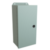 Enclosures, Boxes, & Cases - EJ1264 - Powell Electronics, Inc.