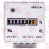 Time/Count Totalizer - 44564202 - Radwell International
