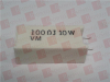 Resistor - 204320300 - Radwell International