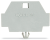 End plate - 261-371 - WAGO