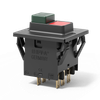 Thermal Overcurrent Circuit Breakers - Type 3140 - E-T-A Circuit Breakers