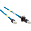 Modular/Ethernet Cables (RJ45, RJ11) - 1882-2032821-ND - DigiKey