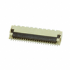 FFC, FPC (Flat Flexible) Connector Assemblies - WM3444TR-ND - DigiKey