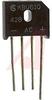 Bridge Rectifier; 1000V; 200A; 700V; 6A - 70016020 - Allied Electronics, Inc.